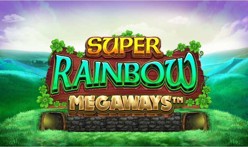1x2 Gaming - Super Rainbow Megaways