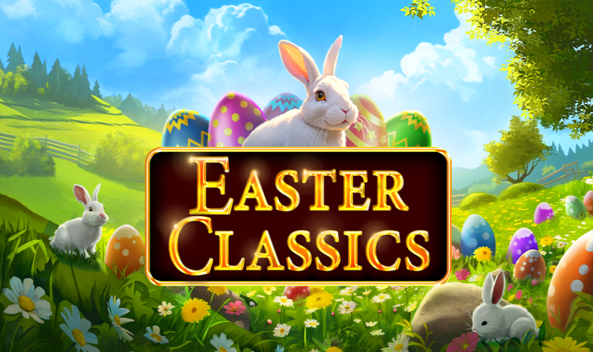 Boomerang - Easter Classics