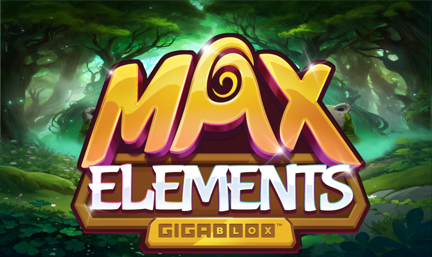 Yggdrasil - Max Elements GigaBlox
