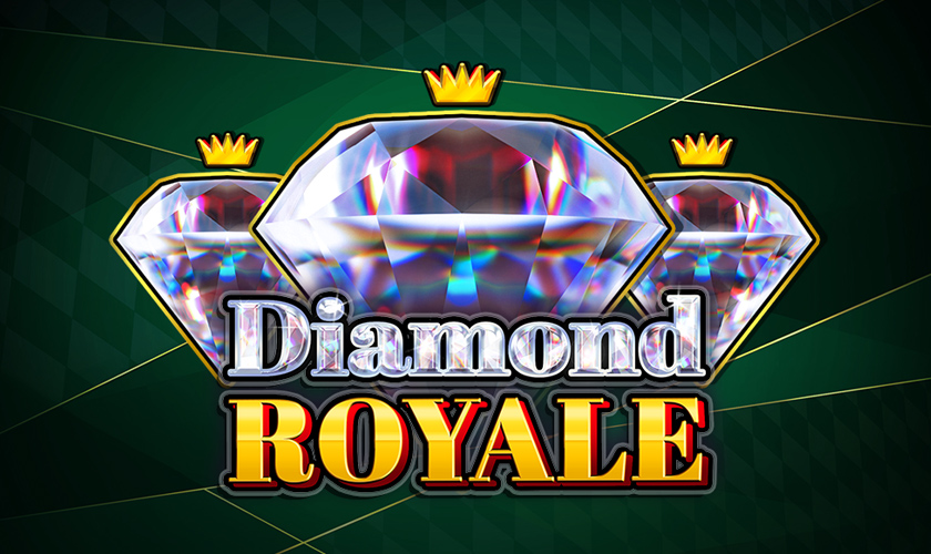 Red Tiger - Diamond Royale