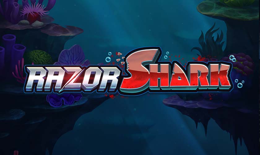 Push Gaming - Razor Shark