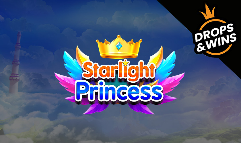 Pragmatic Play - Starlight Princess