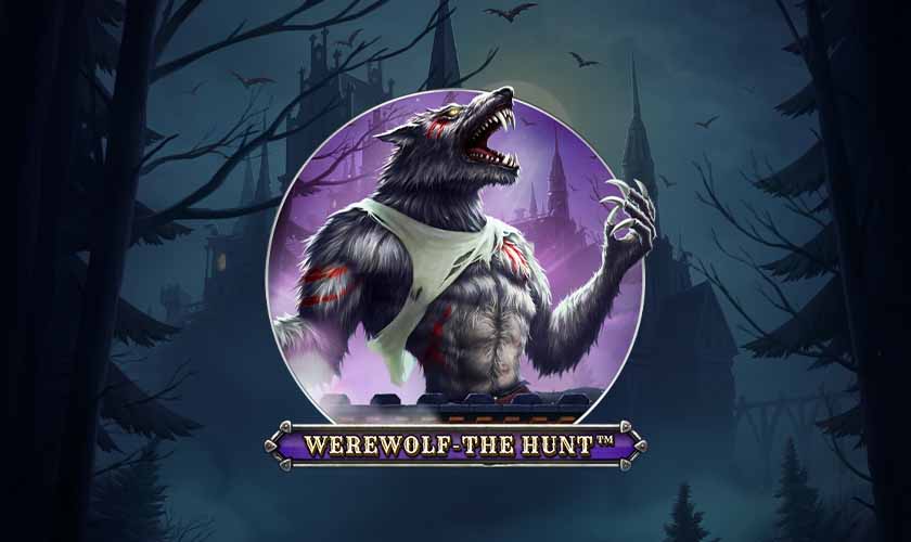 Spinomenal - Werewolf - The Hunt