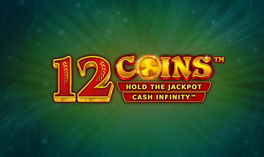 Wazdan - 12 Coins