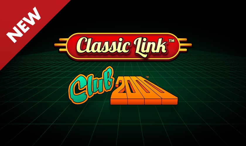 Greentube - Classic Link Club 2000™