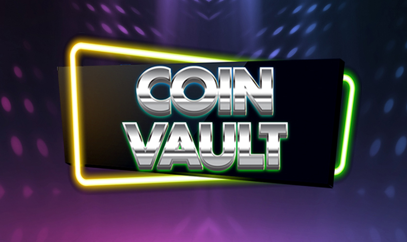 1x2 Gaming - Coin Vault