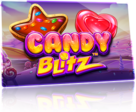 Zoetigheid Overload met Free Spins! 🍭
