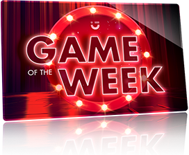 🌟 Game of the week: Book of Ra Cash Connection 📚