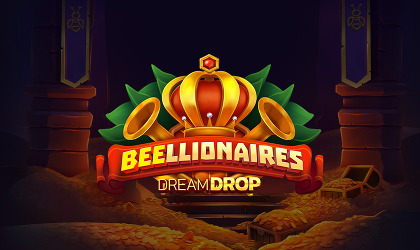 Relax Gaming - Beellionaires Dream Drop