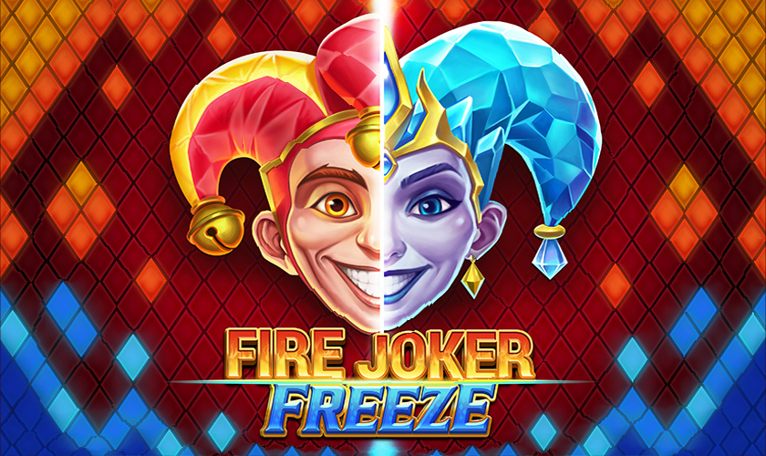 Play'n GO - Fire Joker Freeze