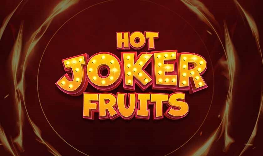 1x2 Gaming - Hot Joker Fruits