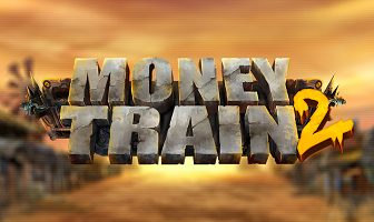 Relax Gaming - Money Train 2