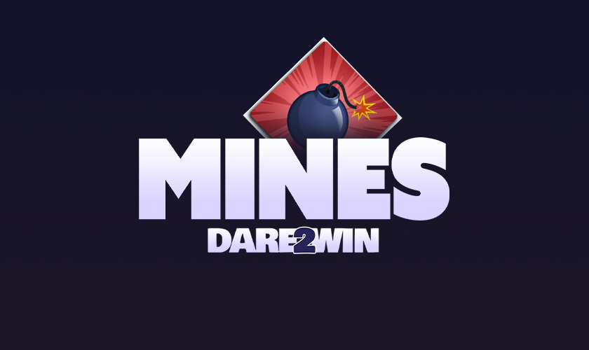 Play Mines at 1Win Casino