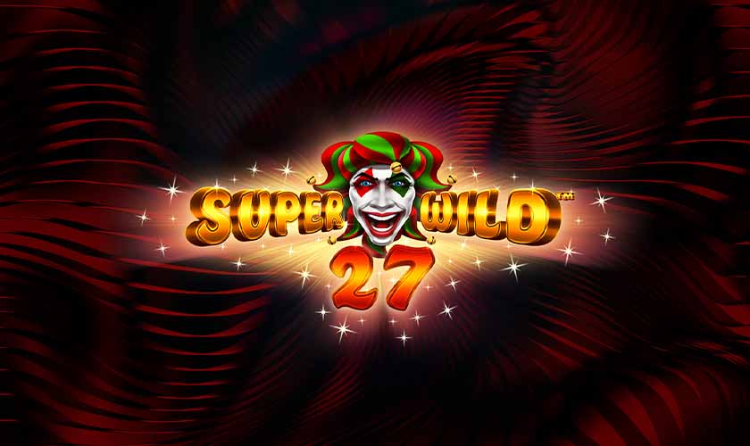Synot - Super Wild 27