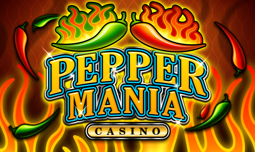 Greentube - Pepper Mania Casino
