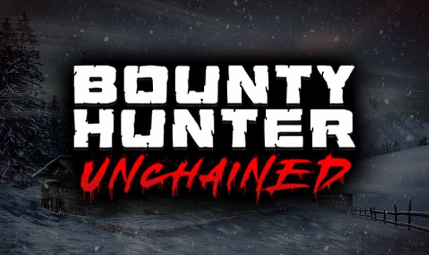 Blueprint - Bounty Hunter Unchained