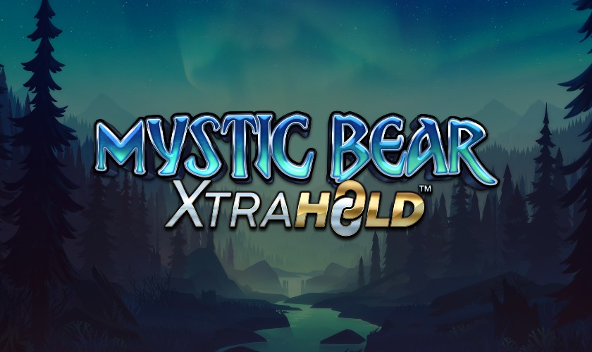 Swintt - Mystic Bear XtraHold