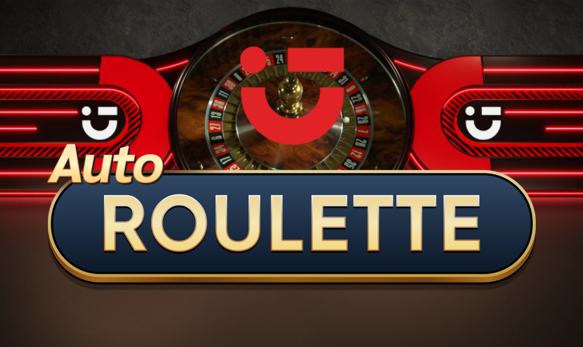 Pragmatic Play - Circus Auto Roulette
