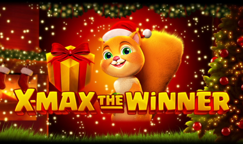 Swintt - X-Max the Winner