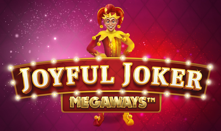 All41 Studios - Joyful Joker Megaways