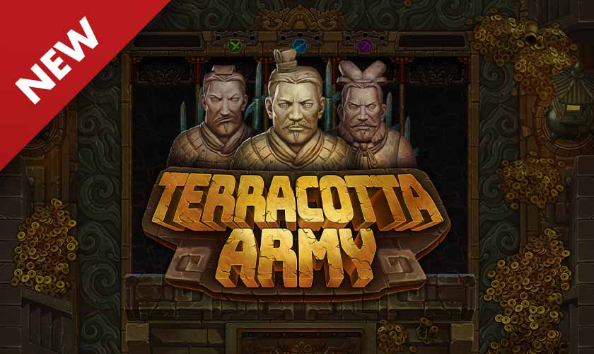 Blue Guru - Terracotta Army