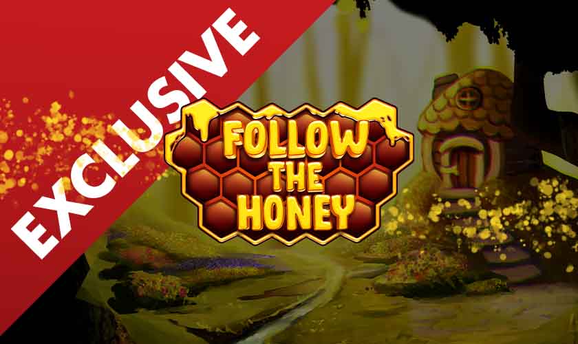 Inspired Gaming - Follow the Honey