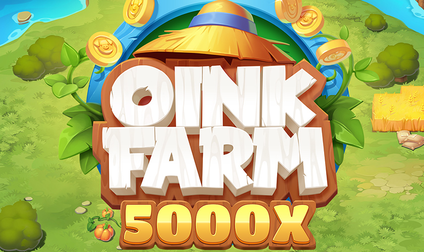 Foxium - Oink Farm