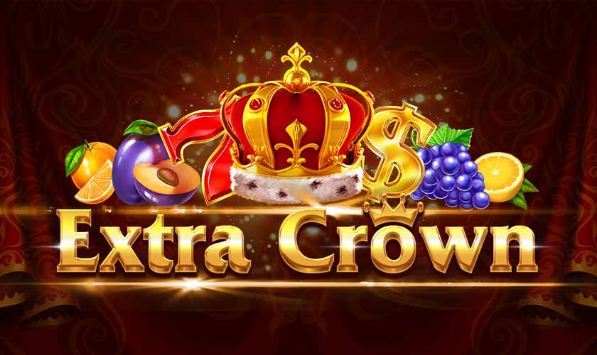 Amusnet - Extra Crown