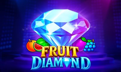 TaDa Gaming - Fruit Diamond