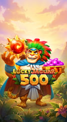 TaDa Gaming - Lucky Jaguar 500