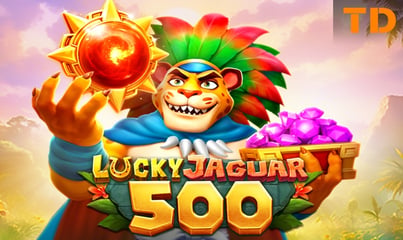 TaDa Gaming - Lucky Jaguar 500