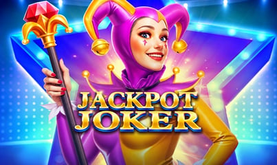 TaDa Gaming - Jackpot Joker