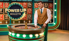 Pragmatic Live - PowerUP Roulette