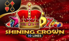 Amusnet - Shining Crown
