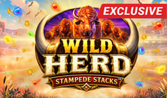 Infinity Dragon Studios - Wild Herd Stampede Stacks
