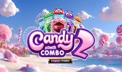 Slingshot Studios - Candy Combo 2 Power Combo