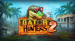 Nolimit City - Gator Hunters 2