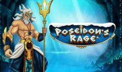 Wishbone Games - Poseidon's Rage