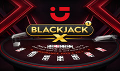 Pragmatic Live - Circus Blackjack X 1