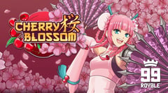 99 Royale - Cherry Blossom