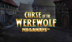 Pragmatic Play - Curse of the Werewolf Megaways