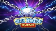 Iron Dog Studio - Chain Reaction Hold & Blitz