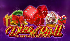Amusnet - Dice & Roll Christmas Edition