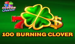 EGT Digital - 100 Burning Clover