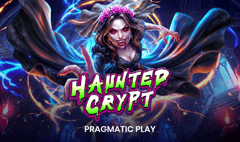 Pragmatic Play - Haunted Crypt