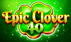 Fazi - Epic Clover 40