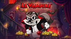 Hacksaw Gaming - Le Vampire