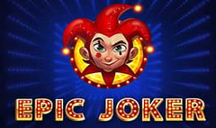 Relax Gaming - Epic Joker