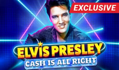 Octoplay - Elvis Prisley Cash Is All Right