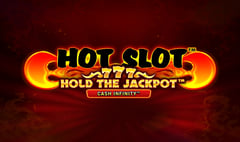 Wazdan - Hot Slot 777 Hold the Jackpot